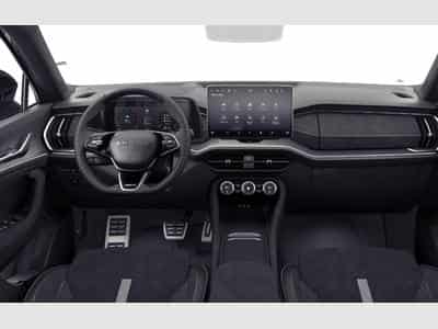 Skoda Kodiaq Sportline (2026) - Foto 4
