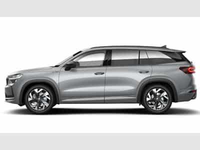 Skoda Kodiaq Sportline (2026) - Foto 2