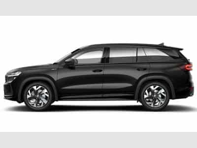 Skoda Kodiaq Sportline (2026) - Foto 2