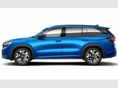 Skoda Kodiaq Sportline (2026) - Foto 2