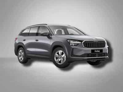 Skoda Kodiaq Selection 1.5 TSI 7-Gang-DSG (2026) - Foto 1