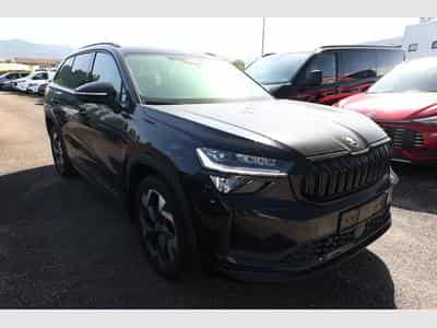 Skoda Kodiaq Sportline (2026) - Foto 2