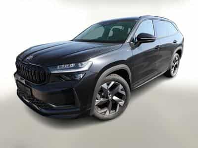 Skoda Kodiaq Sportline (2026) - Foto 1