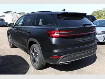 Skoda Kodiaq Sportline (2026) - Foto 4