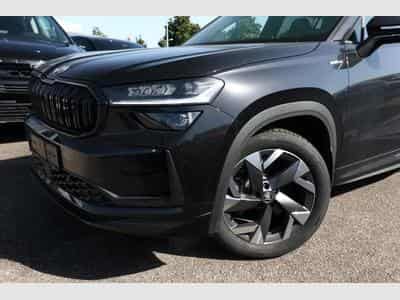 Skoda Kodiaq Sportline (2026) - Foto 5