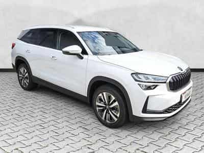 Skoda Kodiaq 1.5 TSI iV 150 kW Selection (2026) - Foto 1
