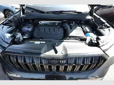 Skoda Kodiaq Sportline (2026) - Foto 11