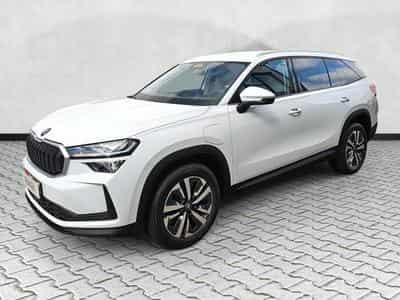 Skoda Kodiaq 1.5 TSI iV 150 kW Selection (2026) - Foto 3