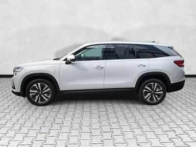 Skoda Kodiaq 1.5 TSI iV 150 kW Selection (2026) - Foto 4