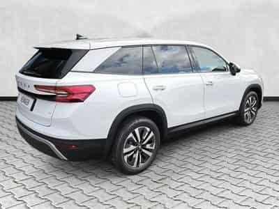 Skoda Kodiaq 1.5 TSI iV 150 kW Selection (2026) - Foto 7