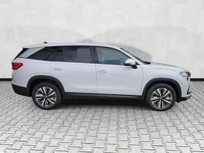 Skoda Kodiaq 1.5 TSI iV 150 kW Selection (2026) - Foto 8