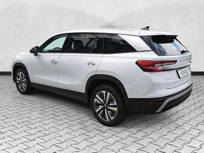 Skoda Kodiaq 1.5 TSI iV 150 kW Selection (2026) - Foto 5