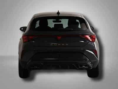 Cupra Leon 1.5 eTSI 7-Gang-DSG (2026) - Photo 4