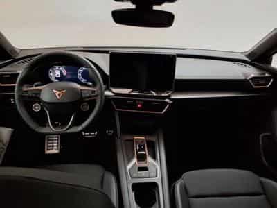 Cupra Leon 1.5 eTSI 7-Gang-DSG (2026) - Photo 11