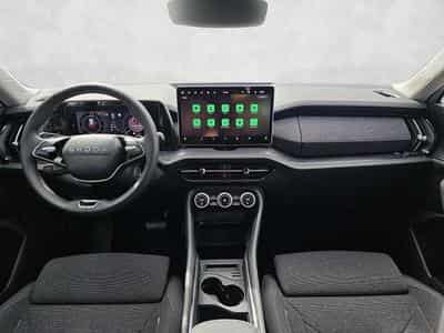 Skoda Kodiaq 1.5 TSI iV 150 kW Selection (2026) - Foto 11