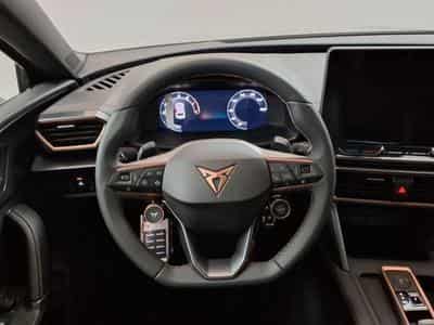 Cupra Leon 1.5 eTSI 7-Gang-DSG (2026) - Photo 12