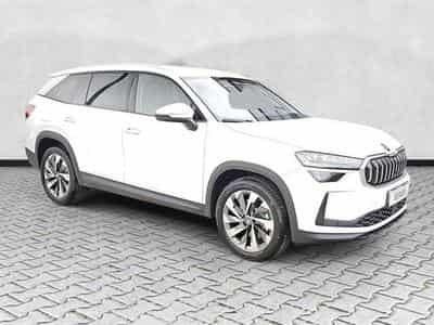 Skoda Kodiaq 1.5 TSI mHEV 110 kW Selection (2026) - Photo 1