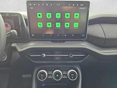 Skoda Kodiaq 1.5 TSI iV 150 kW Selection (2026) - Foto 12