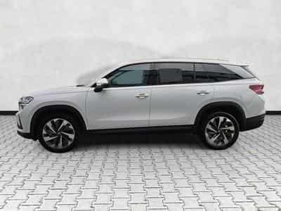 Skoda Kodiaq 1.5 TSI mHEV 110 kW Selection (2026) - Foto 4