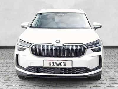 Skoda Kodiaq 1.5 TSI mHEV 110 kW Selection (2026) - Foto 2