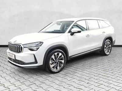 Skoda Kodiaq 1.5 TSI mHEV 110 kW Selection (2026) - Foto 3