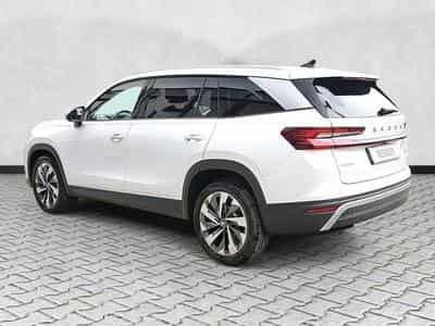 Skoda Kodiaq 1.5 TSI mHEV 110 kW Selection (2026) - Foto 5