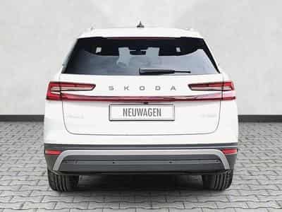 Skoda Kodiaq 1.5 TSI mHEV 110 kW Selection (2026) - Foto 6