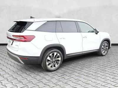 Skoda Kodiaq 1.5 TSI mHEV 110 kW Selection (2026) - Foto 7