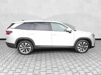 Skoda Kodiaq 1.5 TSI mHEV 110 kW Selection (2026) - Foto 8
