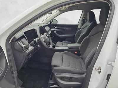 Skoda Kodiaq 1.5 TSI mHEV 110 kW Selection (2026) - Foto 9
