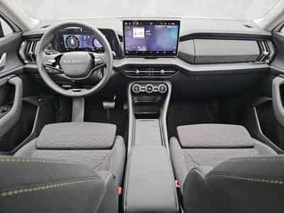 Skoda Kodiaq 1.5 TSI mHEV 110 kW Selection (2026) - Foto 11