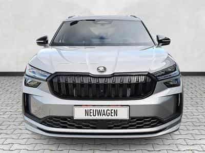 Skoda Kodiaq 1.5 TSI iV 150 kW Sportline (2026) - Photo 2