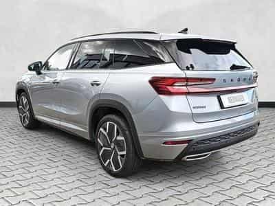 Skoda Kodiaq 1.5 TSI iV 150 kW Sportline (2026) - Photo 5