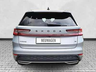 Skoda Kodiaq 1.5 TSI iV 150 kW Sportline (2026) - Photo 6