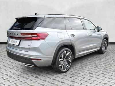 Skoda Kodiaq 1.5 TSI iV 150 kW Sportline (2026) - Photo 7