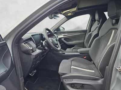 Skoda Kodiaq 1.5 TSI iV 150 kW Sportline (2026) - Photo 9