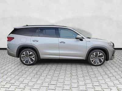 Skoda Kodiaq 1.5 TSI iV 150 kW Sportline (2026) - Photo 8