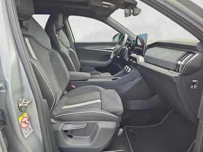 Skoda Kodiaq 1.5 TSI iV 150 kW Sportline (2026) - Photo 10