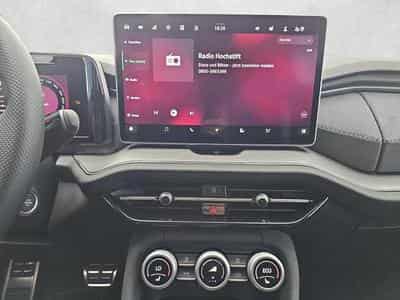 Skoda Kodiaq 1.5 TSI iV 150 kW Sportline (2026) - Photo 12