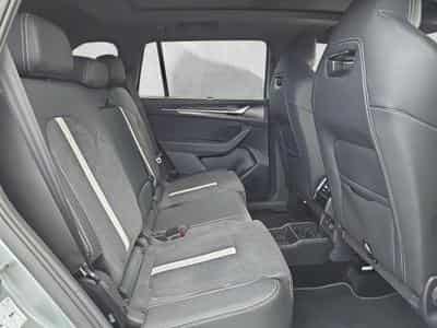 Skoda Kodiaq 1.5 TSI iV 150 kW Sportline (2026) - Photo 13