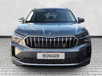 Skoda Kodiaq 1.5 TSI iV 150 kW Selection (2026) - Photo 2