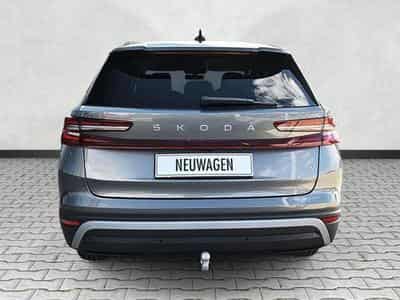Skoda Kodiaq 1.5 TSI iV 150 kW Selection (2026) - Photo 6