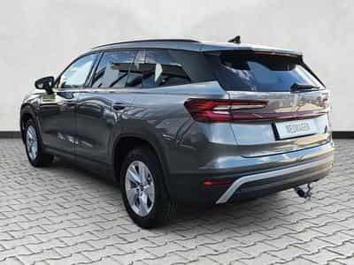 Skoda Kodiaq 1.5 TSI iV 150 kW Selection (2026) - Photo 5