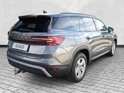 Skoda Kodiaq 1.5 TSI iV 150 kW Selection (2026) - Photo 7