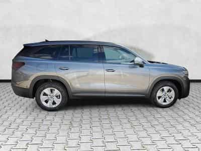 Skoda Kodiaq 1.5 TSI iV 150 kW Selection (2026) - Photo 8
