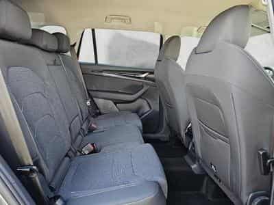 Skoda Kodiaq 1.5 TSI iV 150 kW Selection (2026) - Photo 13