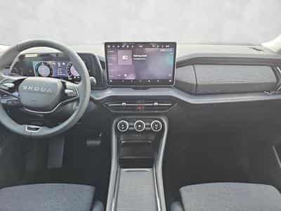 Skoda Kodiaq 1.5 TSI iV 150 kW Selection (2026) - Photo 11