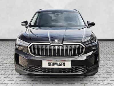 Skoda Kodiaq 1.5 TSI iV 150 kW Selection (2026) - Photo 2