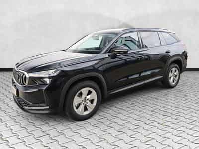 Skoda Kodiaq 1.5 TSI iV 150 kW Selection (2026) - Photo 3