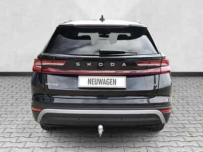 Skoda Kodiaq 1.5 TSI iV 150 kW Selection (2026) - Photo 6